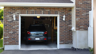 Garage Door Installation at Oriole Acres Mesquite, Texas