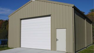 Garage Door Openers at Oriole Acres Mesquite, Texas